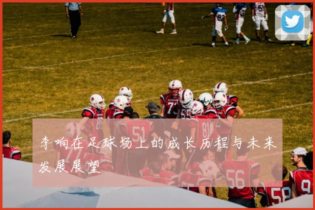 李响在足球场上的成长历程与未来发展展望